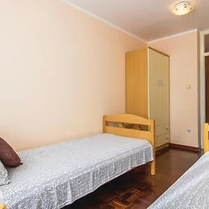 Bella Vista Apartman Novigrad Istria