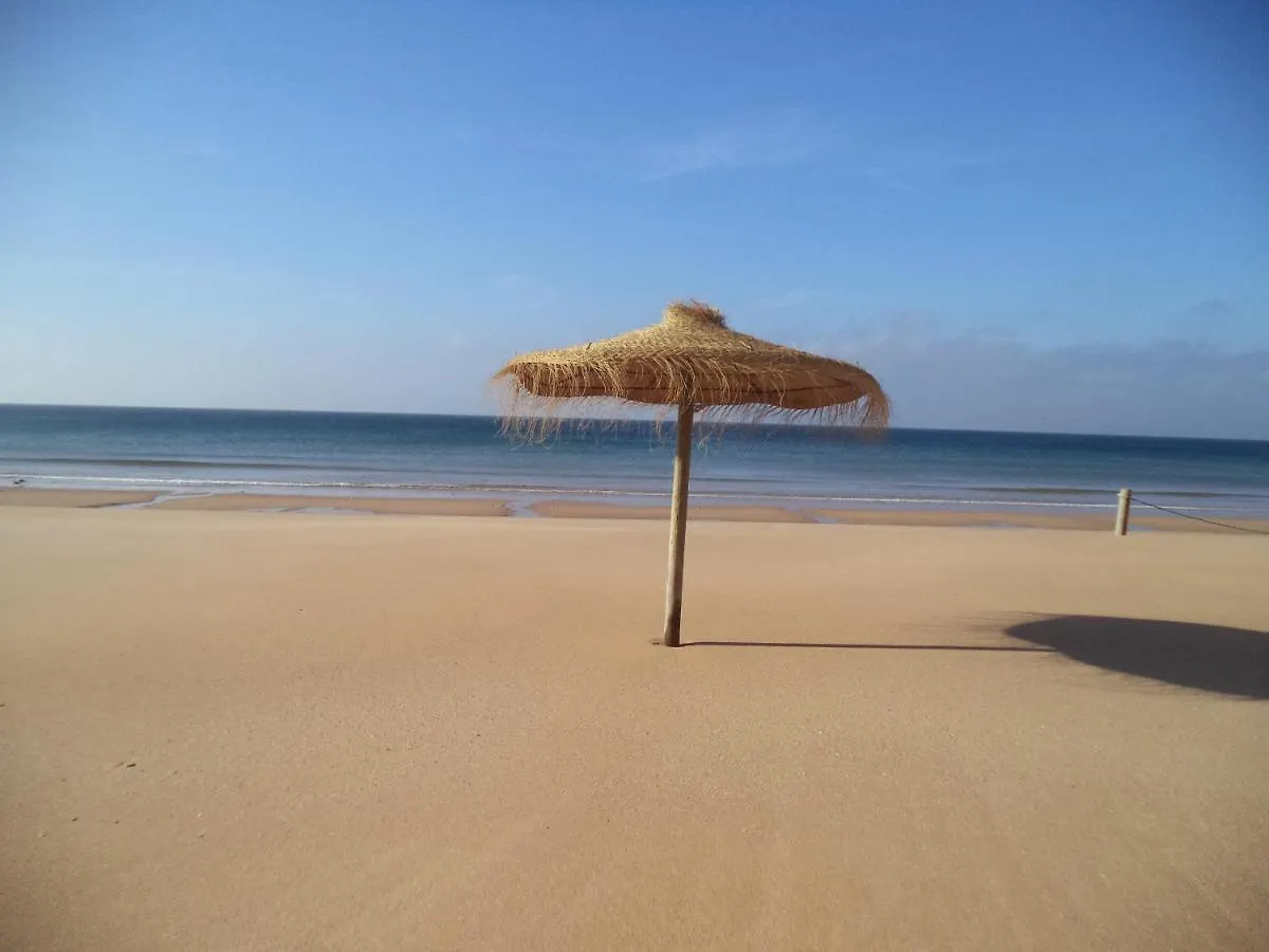Villa Casa Pinheirinho Sagres