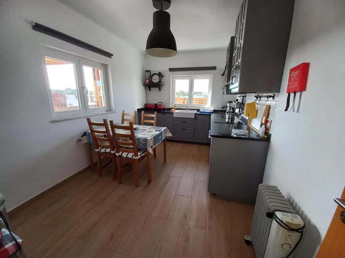 Villa Casa Pinheirinho Sagres Ferienhaus