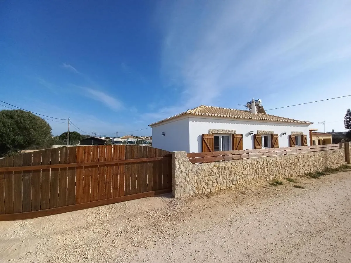 Villa Casa Pinheirinho Sagres Portugal